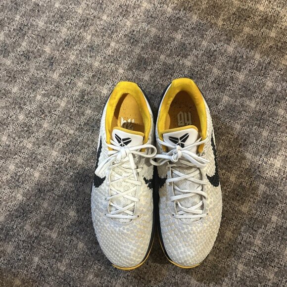 Nike Zoom Kobe 6 Not used main image 8